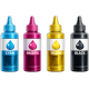 Bottled Ink