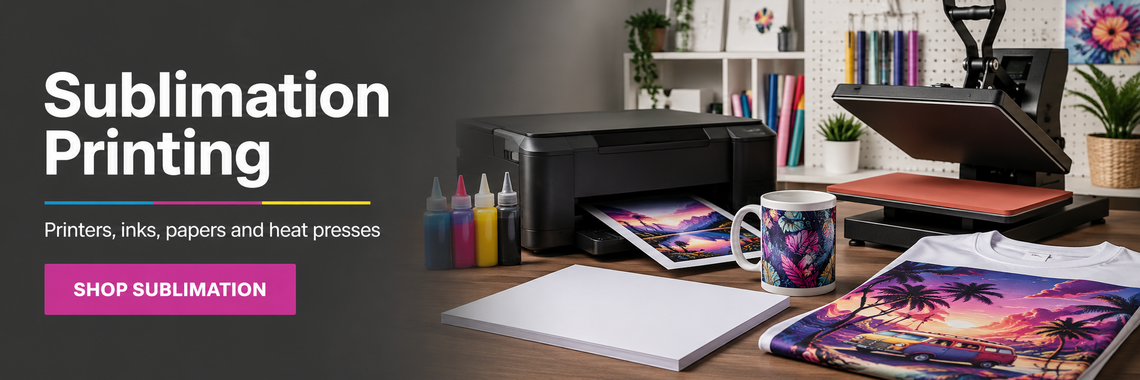 Sublimation Printing