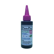 100ml of Archival Quality, Canon Compatible Light Magenta Dye Ink.