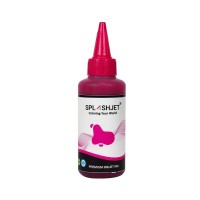 70ml Bottle of Compatible Epson 108 Magenta Dye Ink for Epson L8050, L18050 Printers.