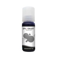 70ml Bottle of Grey Dye Ink Compatible with Epson 114 & 115 Series Ink.
