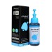 70ml Bottle of Light Cyan Dye Sublimation Ink for Epson EcoTank Printers using 673 Series Inks.