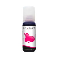 70ml Bottle of Magenta Dye Ink Compatible with Epson 114 & 115 Series Ink.