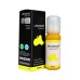 70ml Bottle of Yellow Dye Sublimation Ink for Epson EcoTank Printers using 103 or 104 Series Inks.