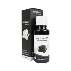 70ml Bottle of Black Dye Ink Compatible with HP 32 Series Inks.