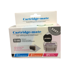 Cartridge Mate Filling Kit for use with Canon PGI-545 Black Cartridges.